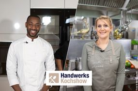Handwerks Kochshow