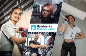 Handwerks Macher:innen 