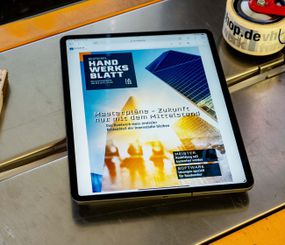 Handwerksblatt