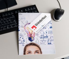 GründerNavi 