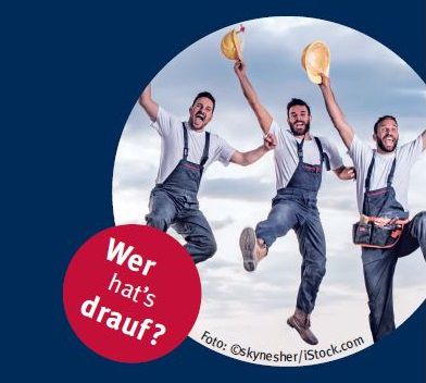 Quizaktion der Targobank