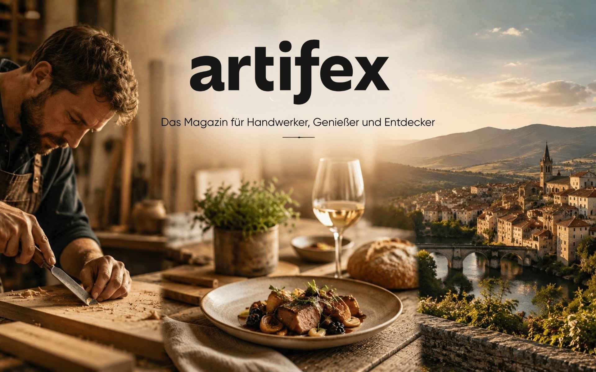 Artifex