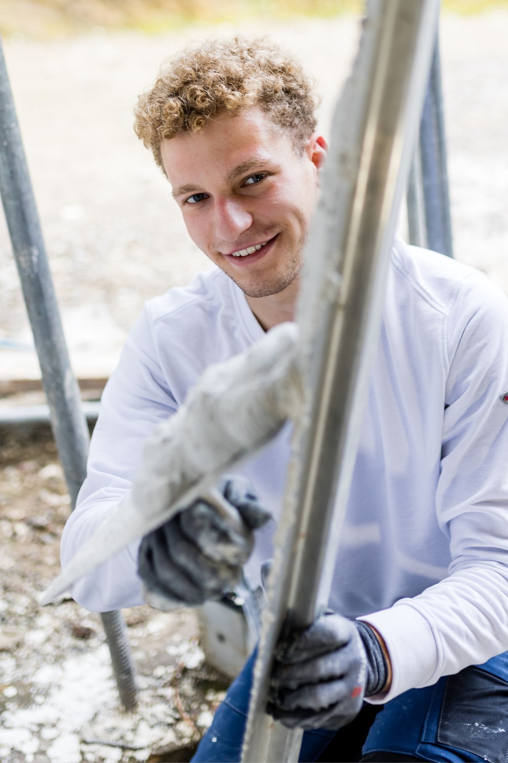 Handwerk-Zielgruppe